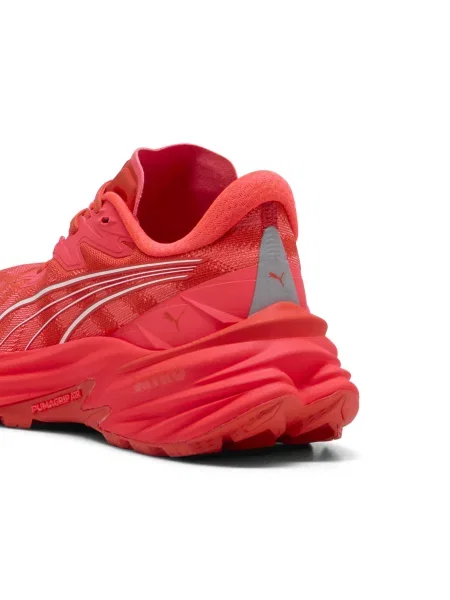 Buty do biegania w terenie FAST-Trac NITRO™ 4 PUMA czerwone