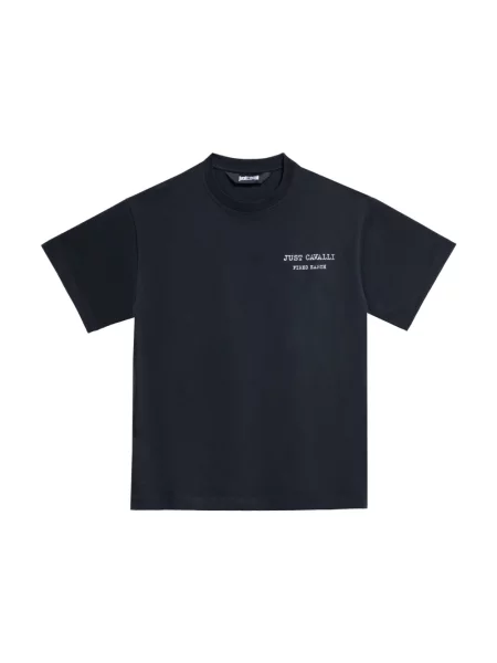 Koszulka Polo Ralph Lauren czarna