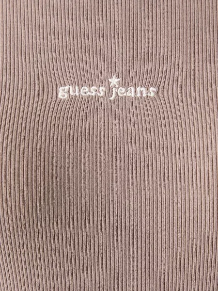 Guess Jeans лонгслів з