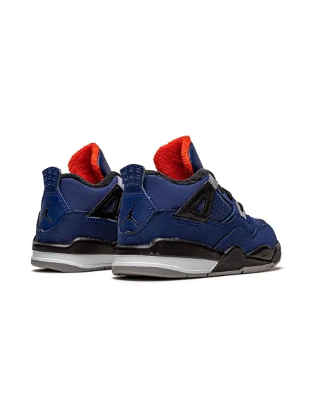 Dětské tenisky Nike Air Jordan modré