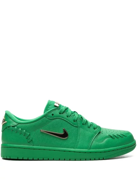 Sneakerși Jordan Air Jordan 1 verde
