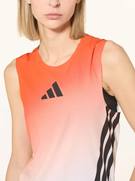 Top Adidas Terrex biały