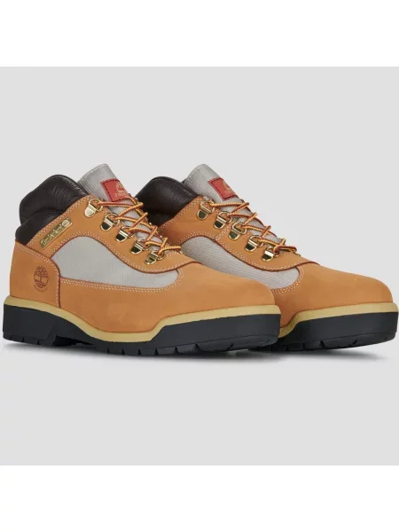 Pantofi Timberland galben