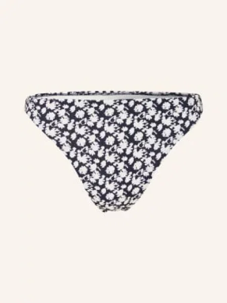 Marc O'polo Podstawowe Figi Bikini blau białe