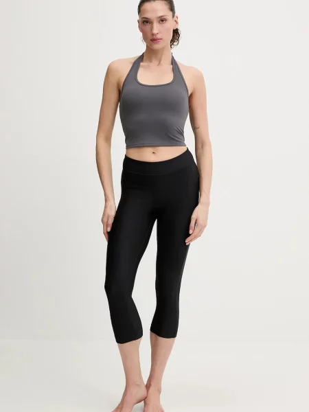 Топ для йоги JOYINME Ultimate оголена спина Ultimate рожевий