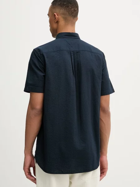 Koszula casualowa z czystej bawełny o kroju regular fit Tommy Hilfiger