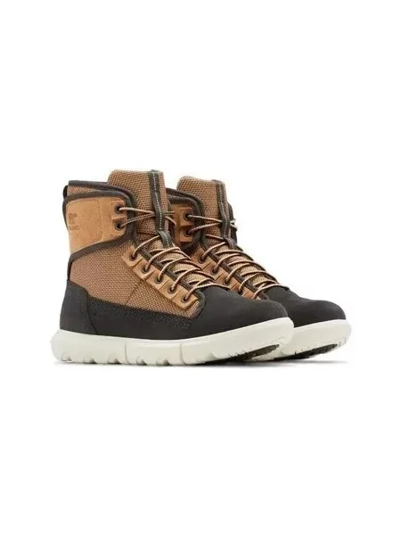 Pantofi Sorel maro