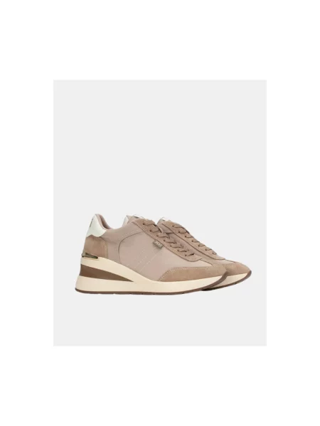 Pantofi Xti bej