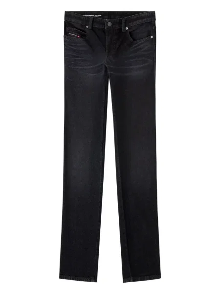 Blugi Diesel negru