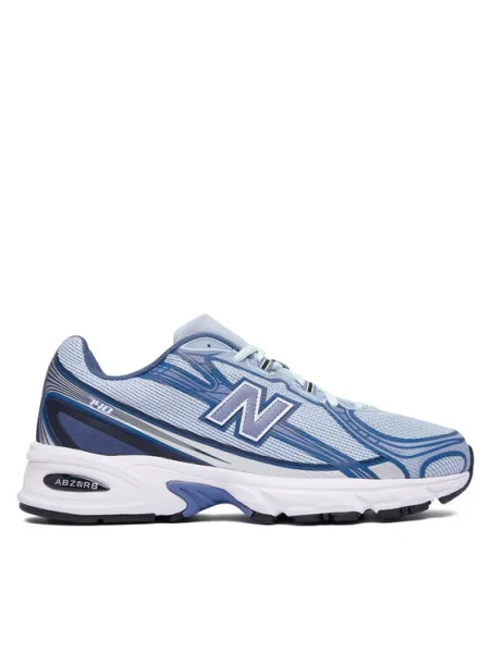 New Balance Sneakers albastru