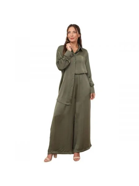 Ruha La Modeuse zöld