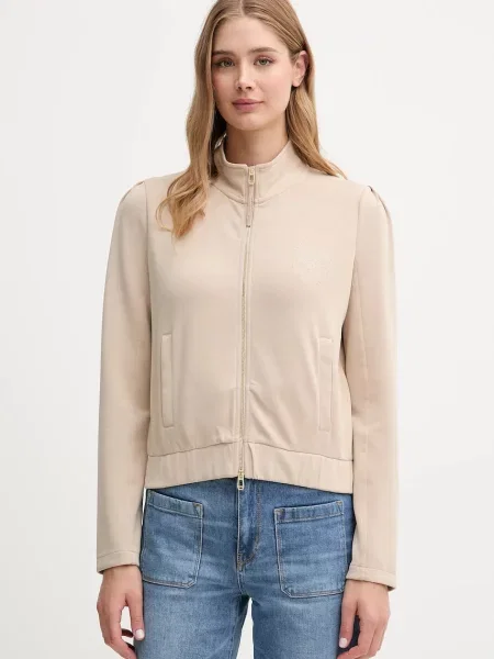 Joop! bluză uni bej