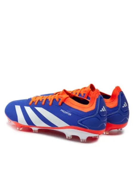Boty na fotball adidas bílé