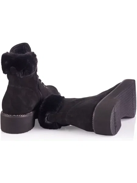 Pantofi Baldinini negru