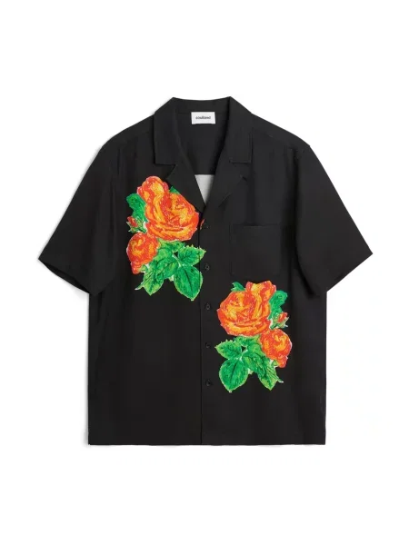 Wielobarwność koszula Soulland