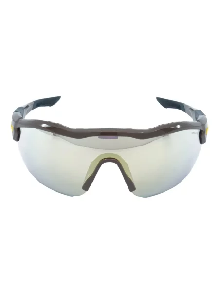 Ochelari de soare aviator Nike retro negru