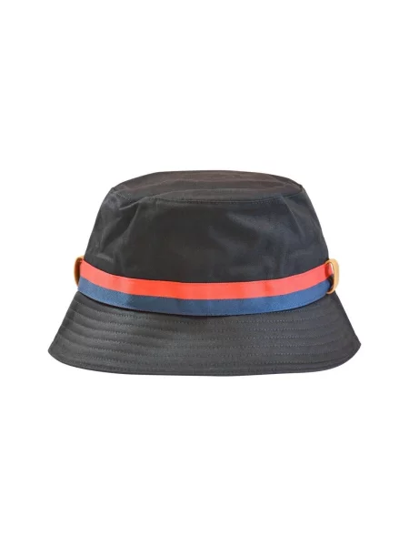 Klobúk Tommy Hilfiger červená