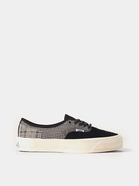 Кеды Vans черные
