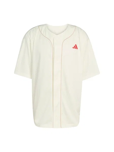 ADIDAS SPORTSWEAR Cămăși funcțională Stadium roşu închis alb