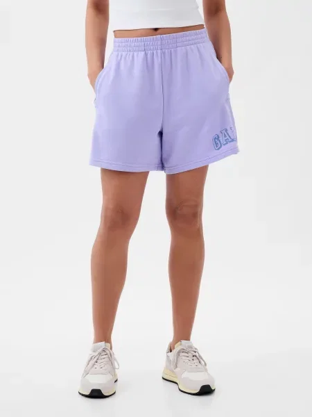 Pantaloni Gap albastru