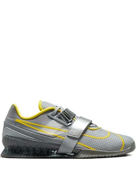 Platno tenisice Nike Air Max 1 crna