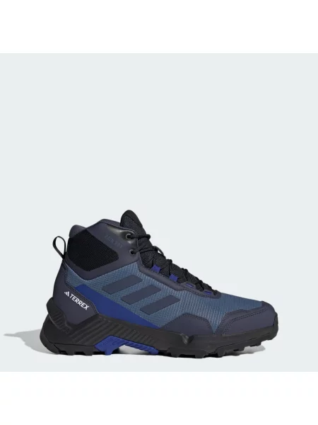 Turistika holínky Adidas modré