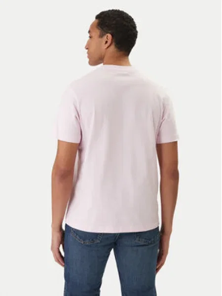 Calvin Klein Jeans Tričko Hero tyrkysová / sivá ružová