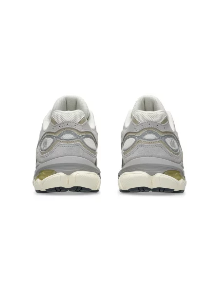 Tenisky Asics béžové