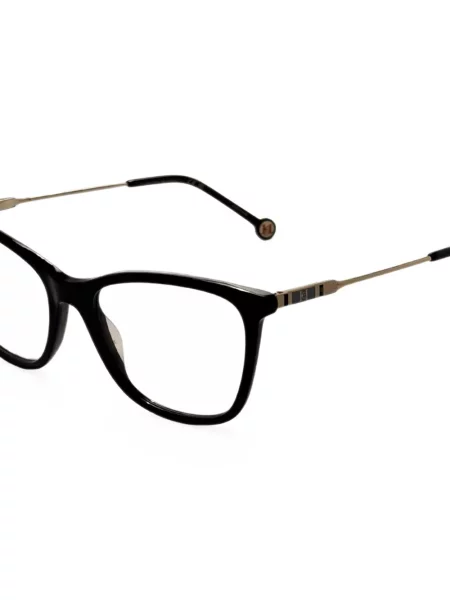 Ochelari de soare Carolina Herrera negru