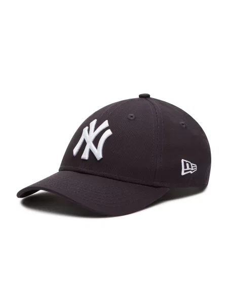 New Era Kepurė Kids Le Nyy New York Yankees Nvywhi balta
