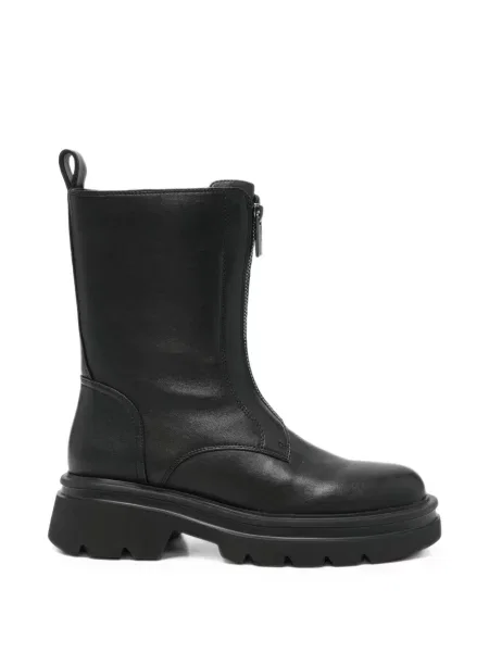Botine Bruno Premi chunky negru