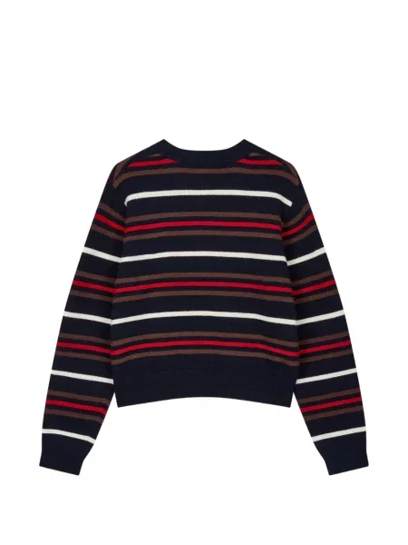 Pulover Tomboy albastru
