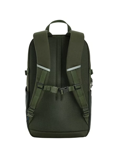 Batoh Fjällräven zelený