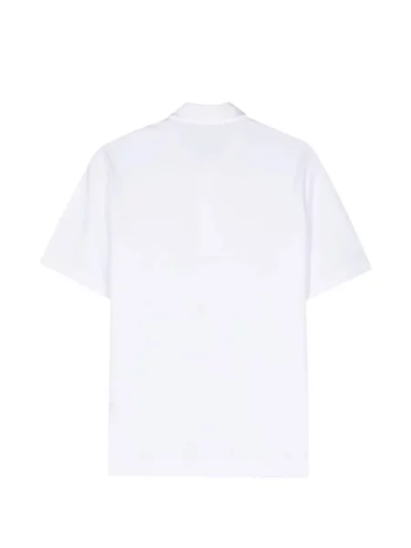 Tricou polo Circolo 1901 alb