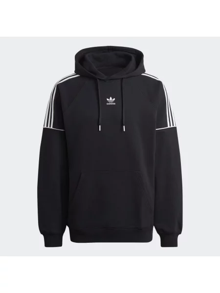 Mikina adidas Rekive černá