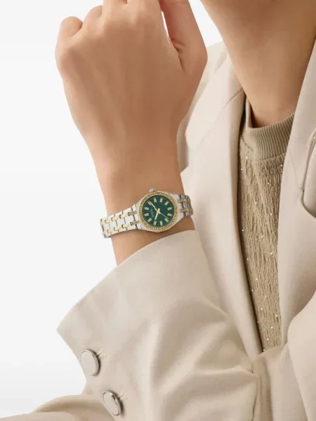 Ceas Guess verde