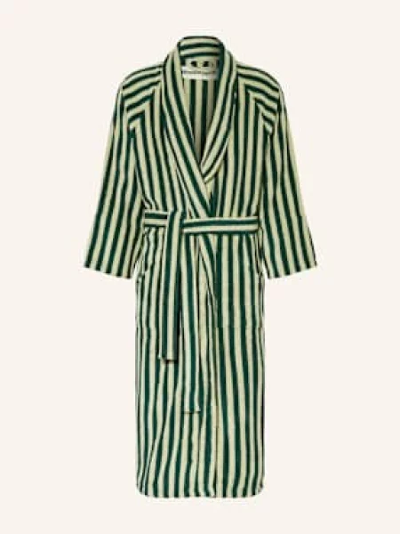 Bongusta szlafrok Naram S/M fioletowy