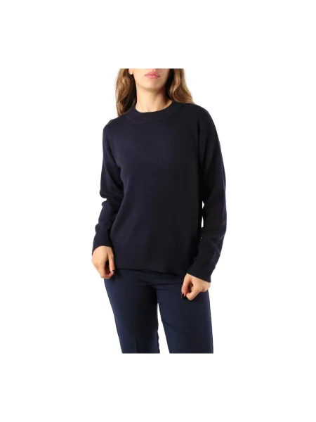 Pulover Linea Emme Marella albastru