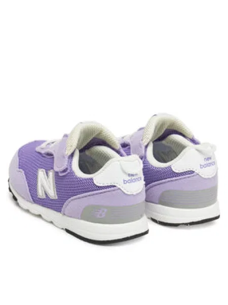 New Balance Superge vijolična