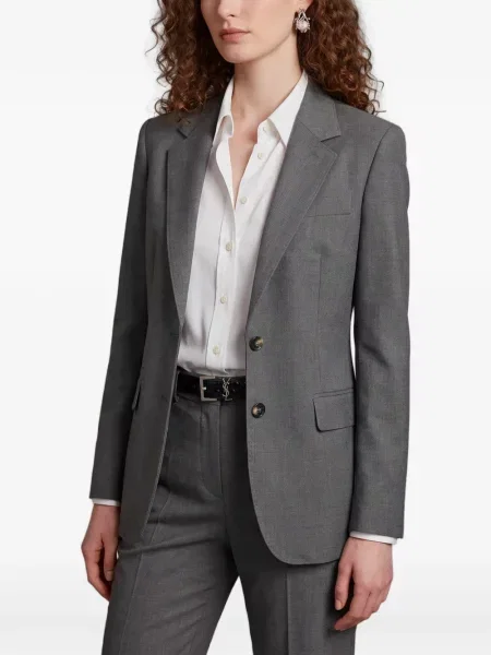 Geacă Sutton New York stretch gri
