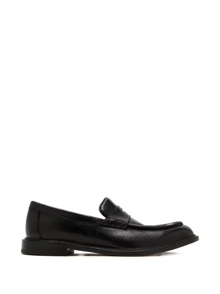 Pantofi loafer Sturlini Firenze negru