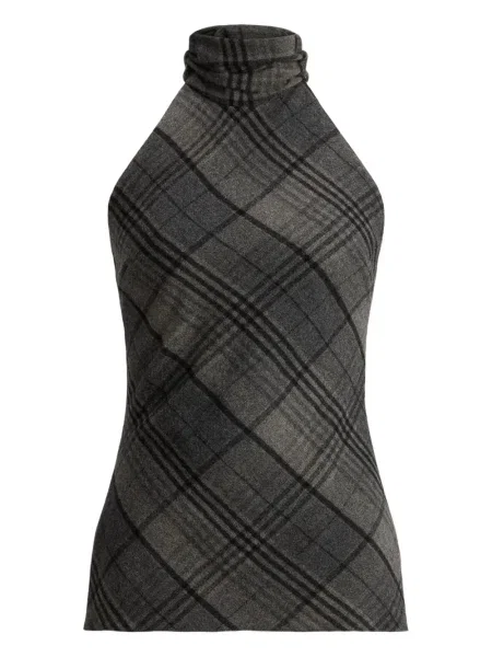 Heláncă Ralph Lauren Collection gri