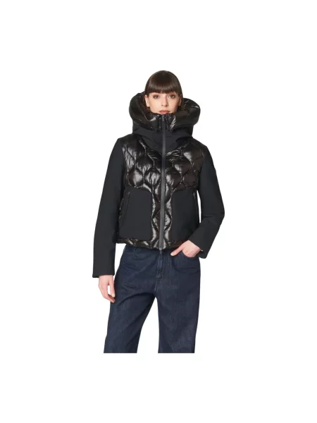 Kurtka Canadian Classics czarna