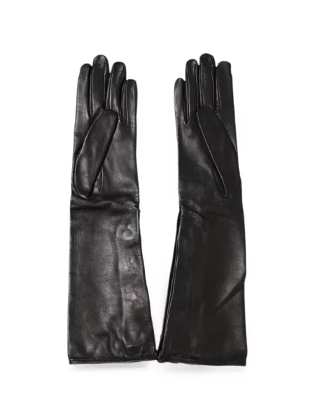 Mănuși Dolce & Gabbana negru