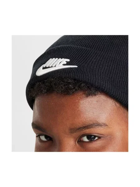 Čiapka Nike čierna