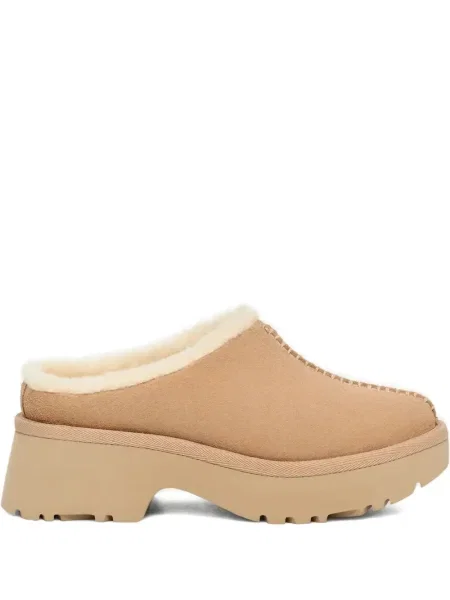 Papuci tip mules Ugg