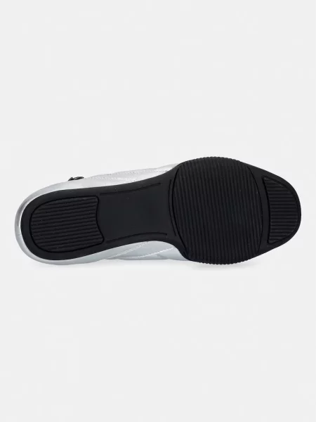 Кроссовки Koi Footwear слипон