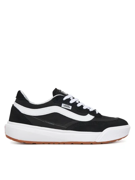 Teniszcipő Vans Ultrarange SE fekete