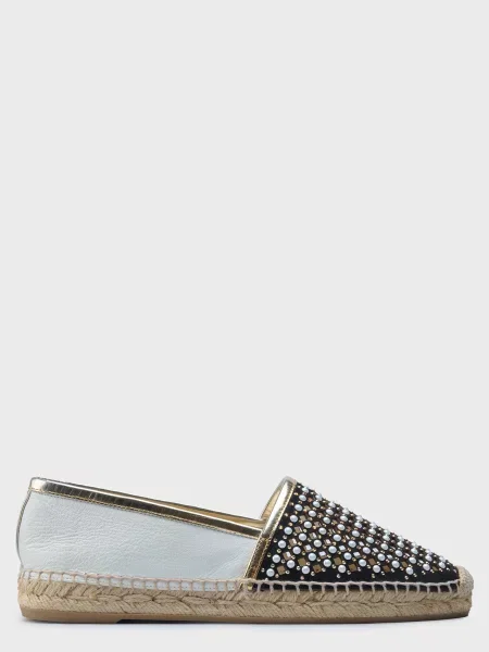 Эспадрильи René Caovilla