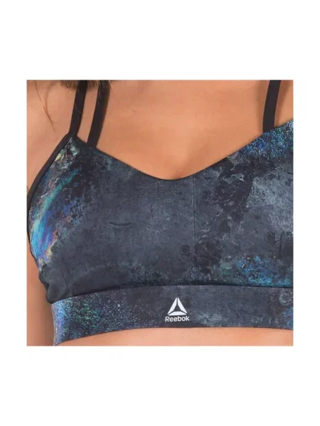 Grudnjak Adidas plava